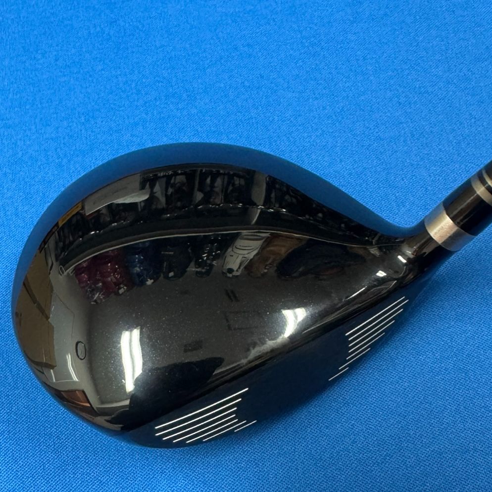 リョーマゴルフ フェアウェイウッド