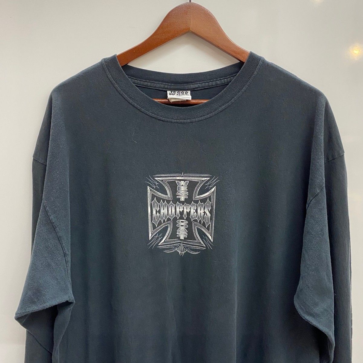 メキシコ製 ロンT