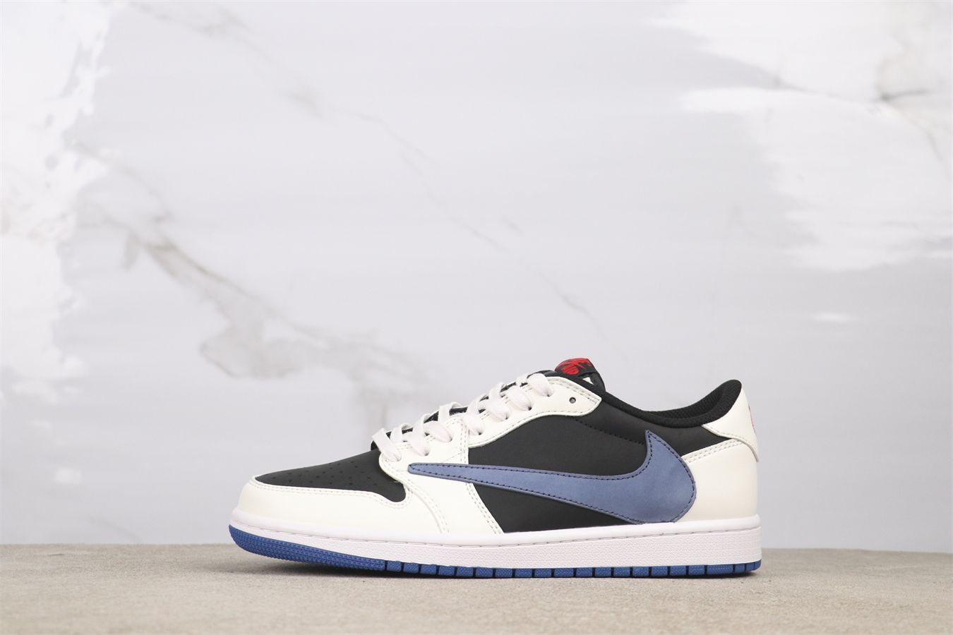 Travis Scott x Air Jordan 1 Low OG AJ1 DM7866-040