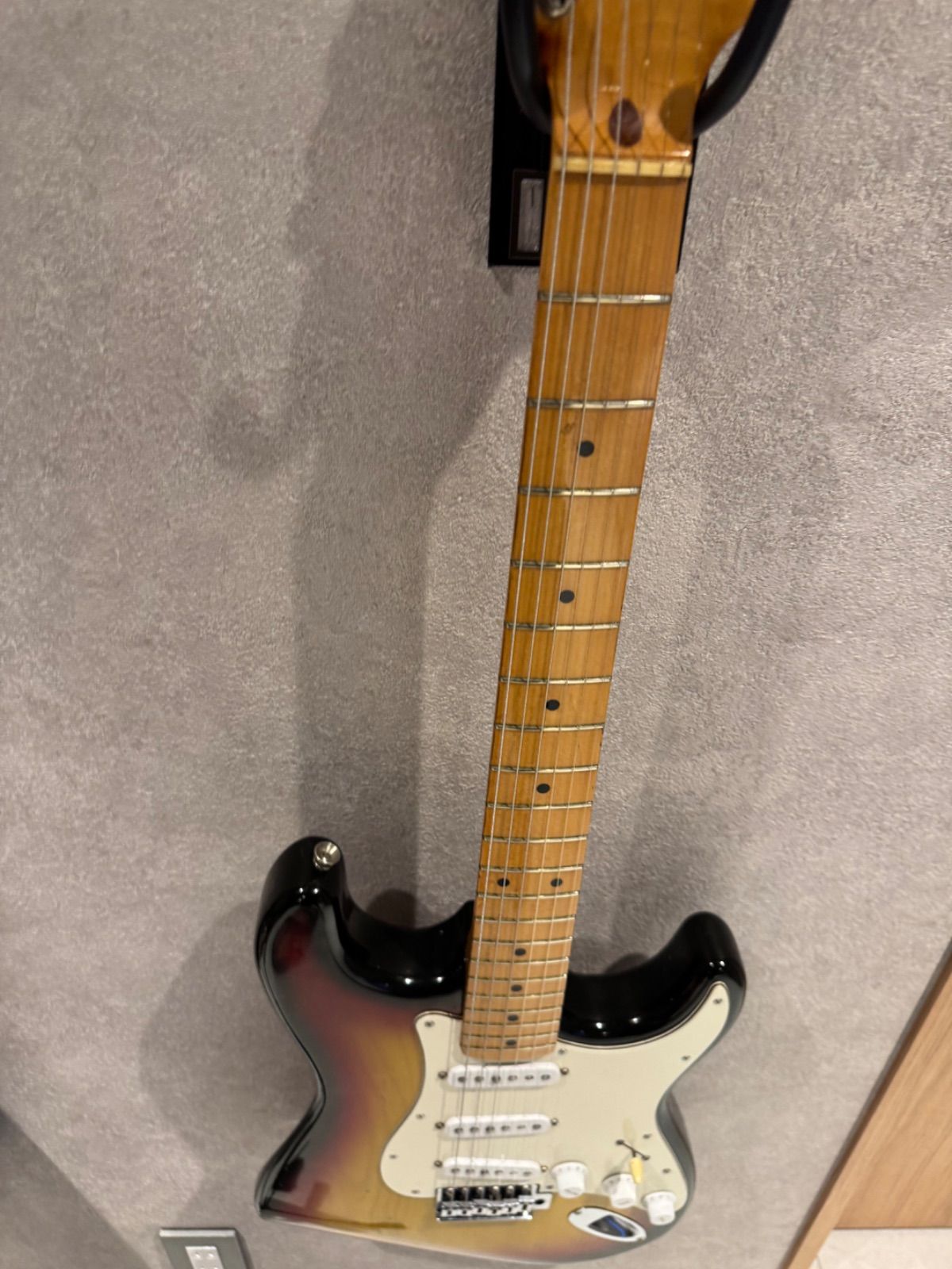 Gneco Greco se-600 エレキギター - メルカリ