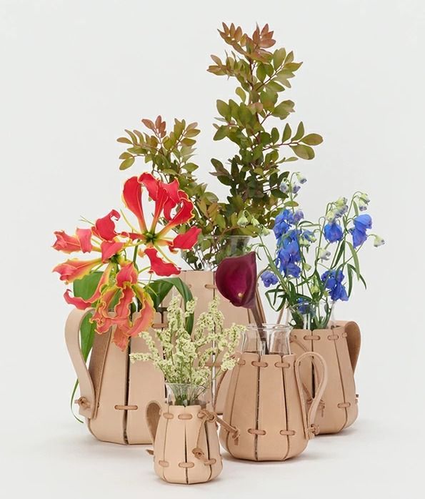 エンダースキーマ Hender Scheme サイエンスベース science vase