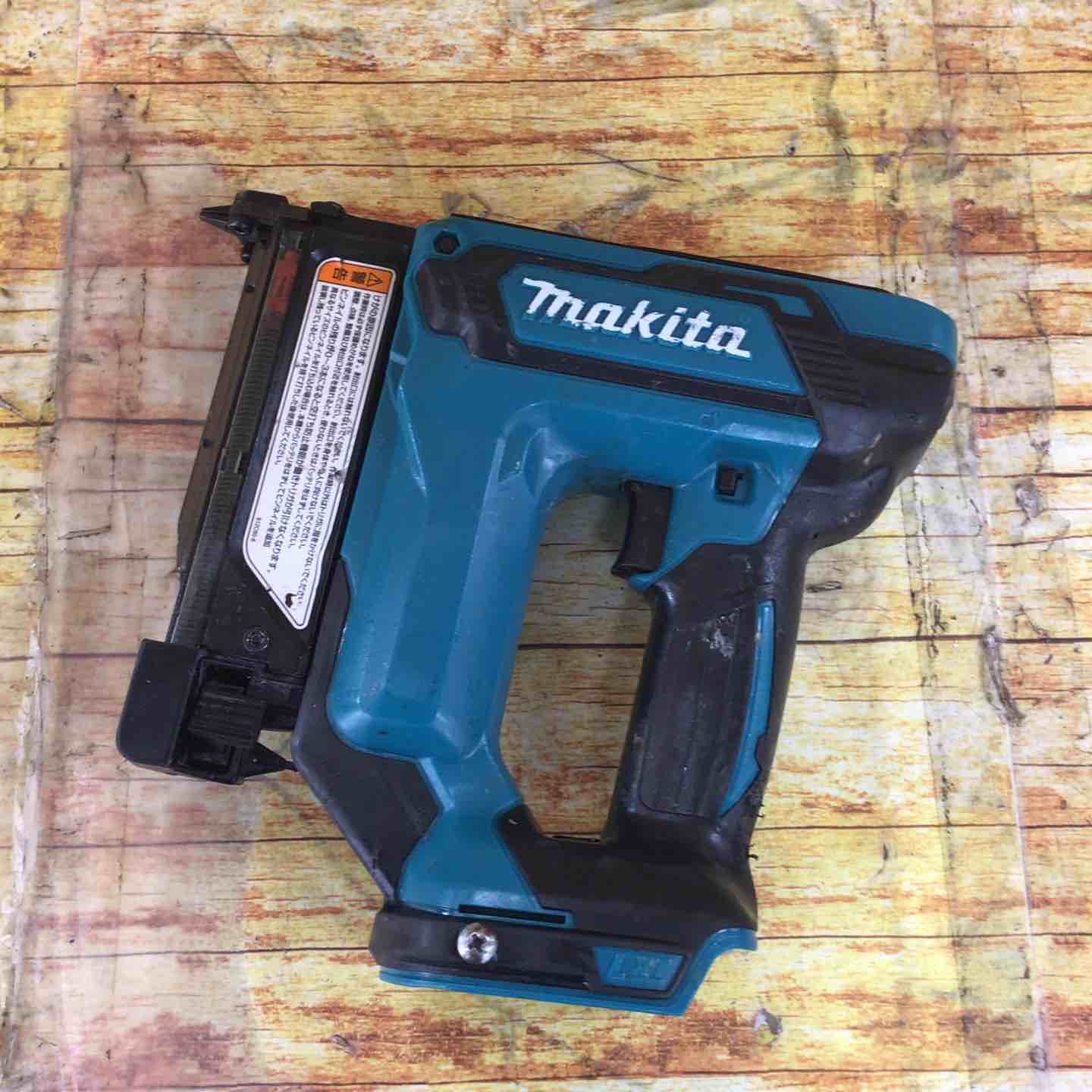マキタ makita コードレスピンネイラ PT353DZ 川崎店
