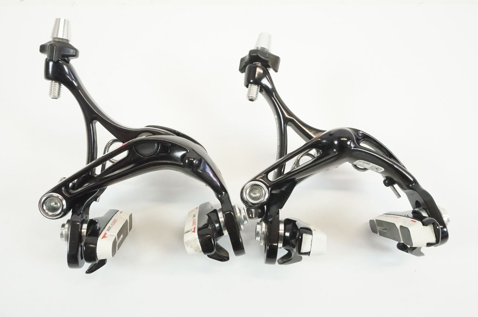 CAMPAGNOLO カンパニョーロ RECORD キャリパーブレーキセット バイチャリ宇都宮店