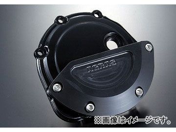 2輪 アグラス Rスライダー 左・パルサーB/黒 P009-1270 JAN：4547424078308 カワサキ ZRX1100
