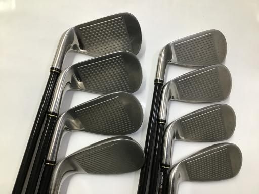 ゴルフ　メンズ　アイアン　キャロウェイ　X18 プロ　初心者　N1591 ゴルフ メンズ アイアン キャロウェイ X18 プロ 初心者 N1591 - メルカリ