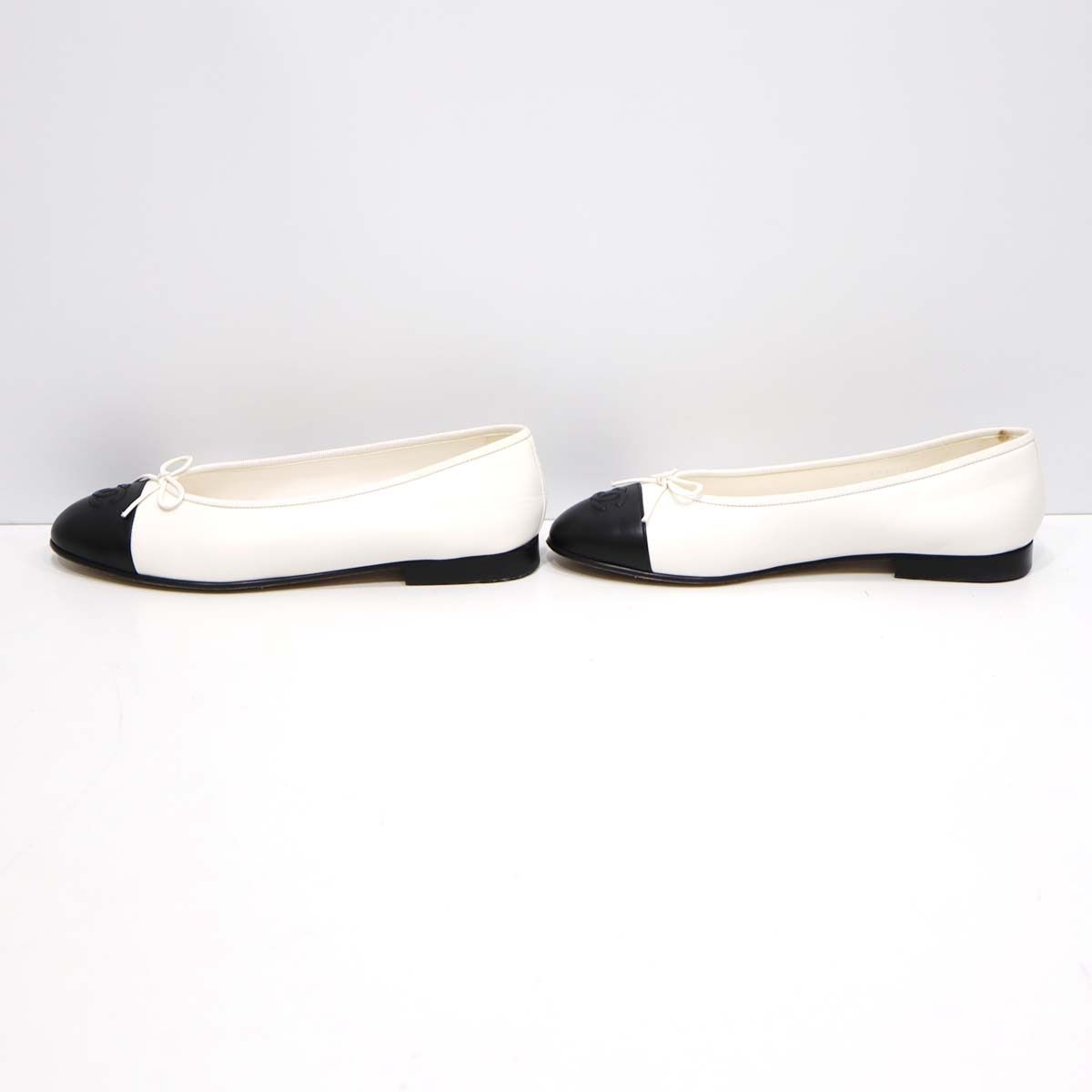 バレエシューズ G02819