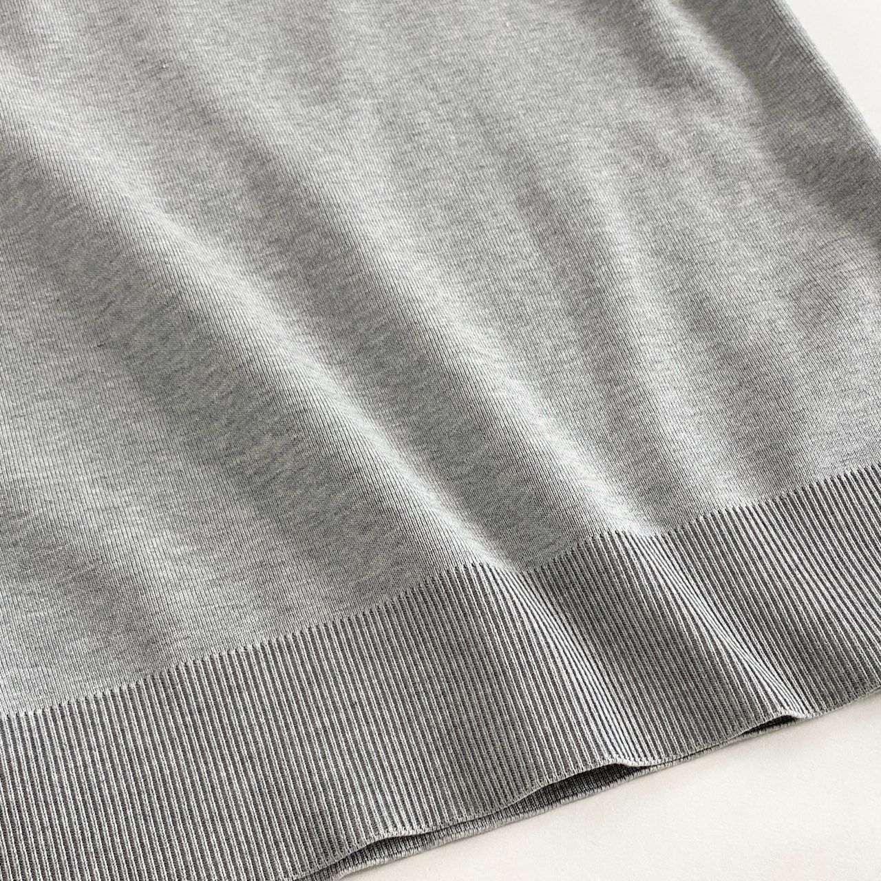 ※専用※ebure シルクコットン アンサンブル ebure シルクコットン アンサンブル