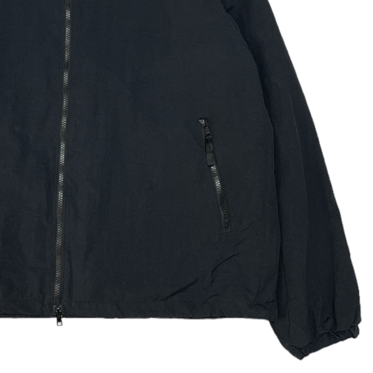 ENNOY エンノイ x スタイリスト私物 Nylon Track Jacket 2023SS - メルカリ