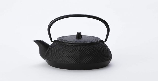 黒焼付 0.65L