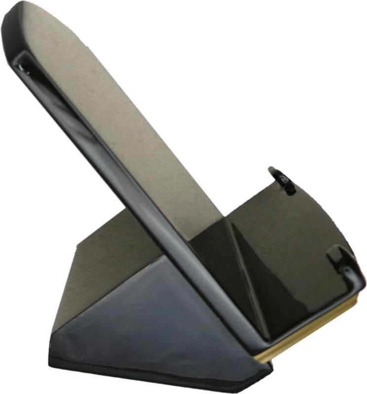 利休型見台(過去帳台) 黒塗り 3寸 利休型見台の通販