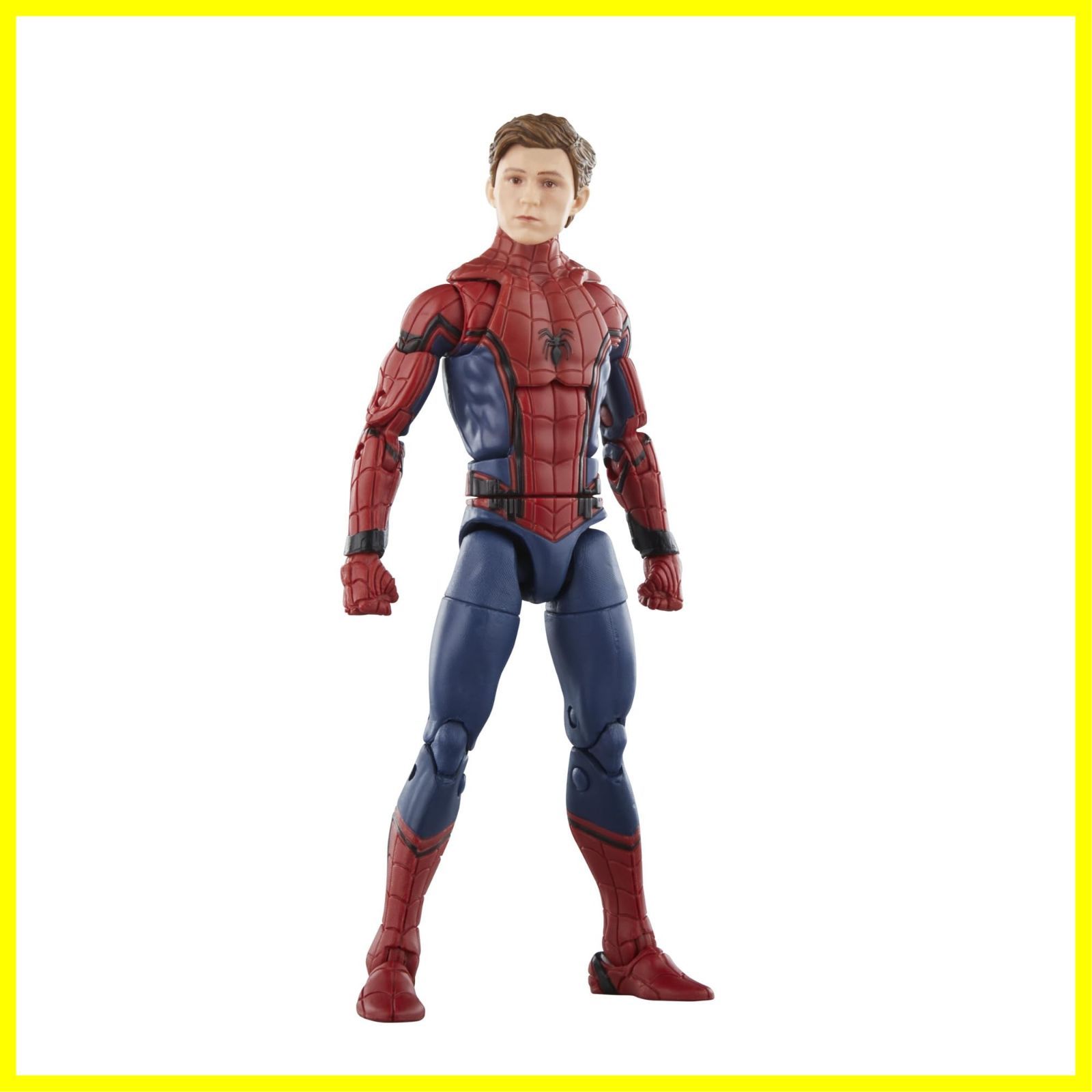 MARVEL500　フィギュア 20 ハズブロ　スパイダーマン　ゴーストライダー 618s2ppZLGL._AC_SY200_QL15_.jpg