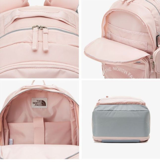 全新品 [ザノースフェイス] THE NORTH FACE リュック WANNABE EXT PACK 