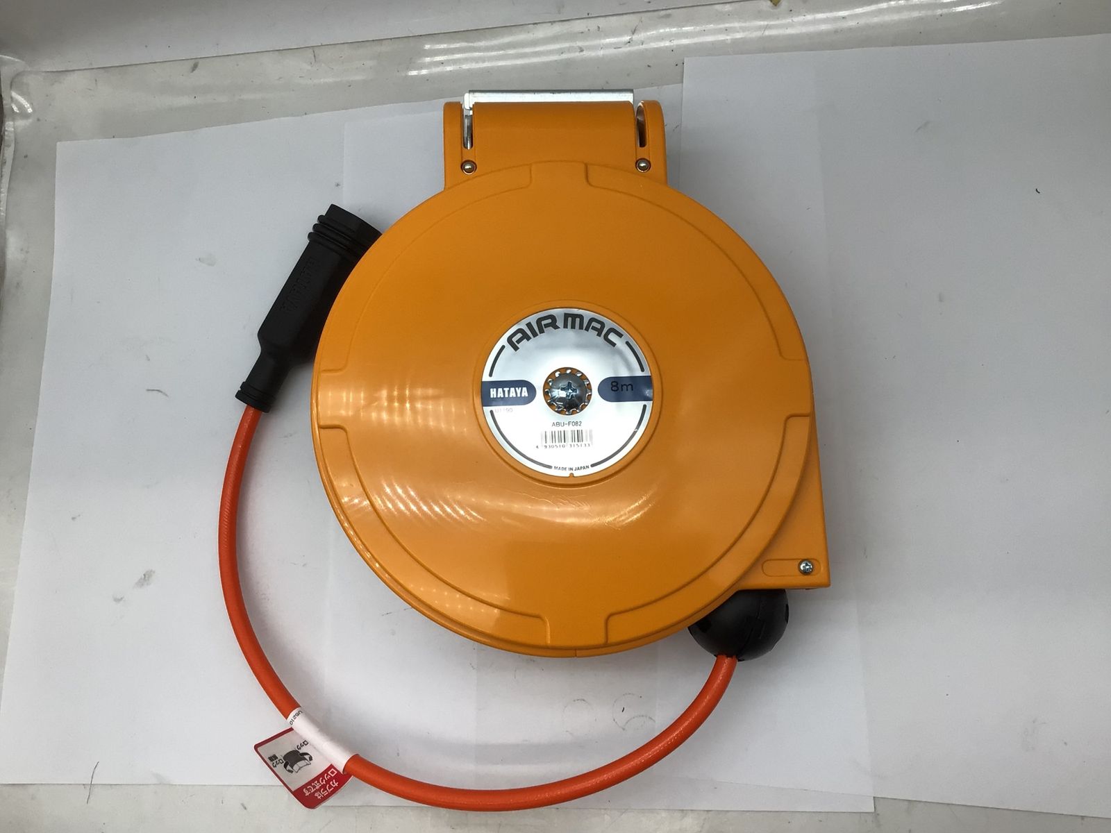 ABU-F082 IT5WY5GWIRZO