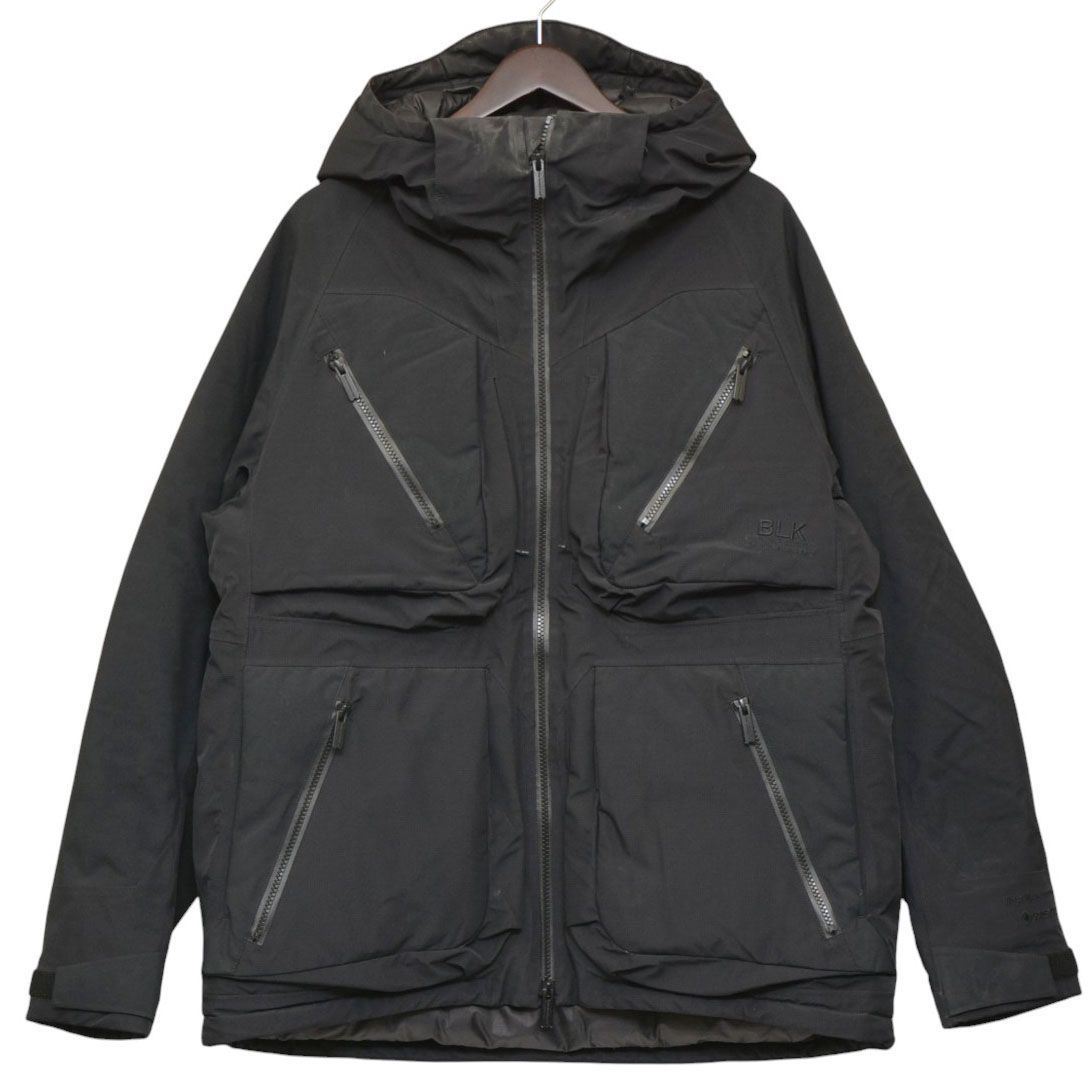 WHITE MOUNTAINEERING ホワイトマウンテニアリング 2022AW GORE-TEX