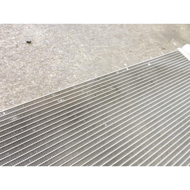 DBA-XM15 エアコン