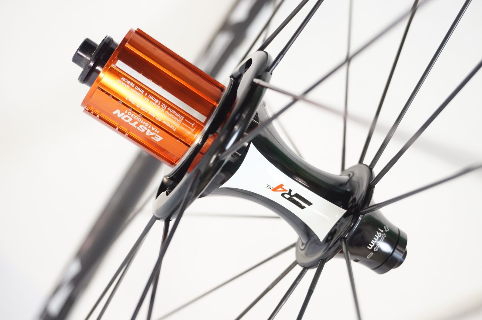 ホイールセット バイチャリ宇都宮店