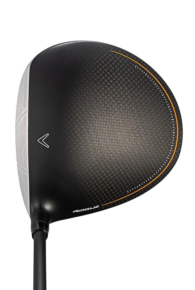 キャロウェイ(Callaway) 右用 ドライバー ROGUE ST MAX FAST DRIVER