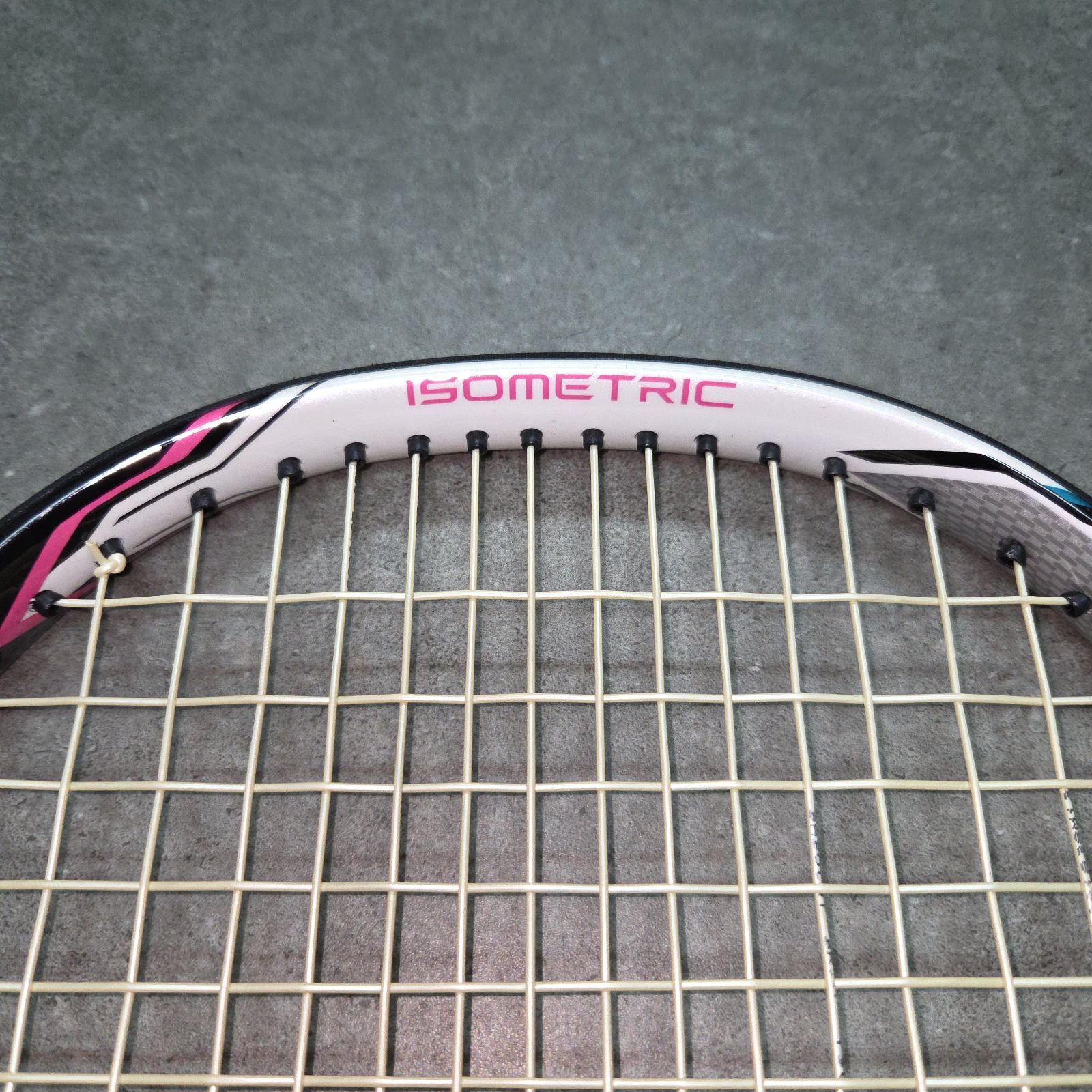 楽天市場】yonex ezone dr lite pinkの通販 YONEX ヨネックス EZONE DR 