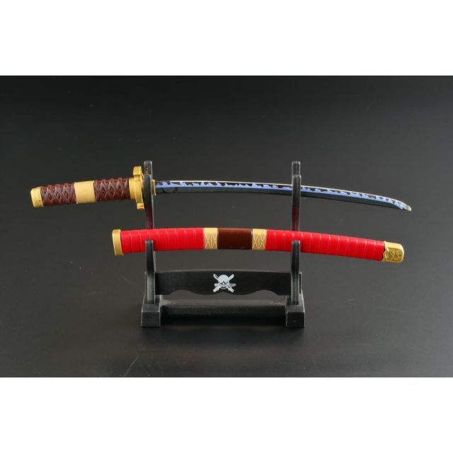  ワンピース ペーパーナイフ ゾロセット ペーパーナイフ３点と爪切り PO 40 ZW KZ 45 ZE 0 N 850 Z ペーパーナイフ はさみ カッター