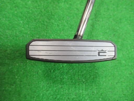 新品日本仕様 PING ヴォルト パター ARNA 34インチ PP58