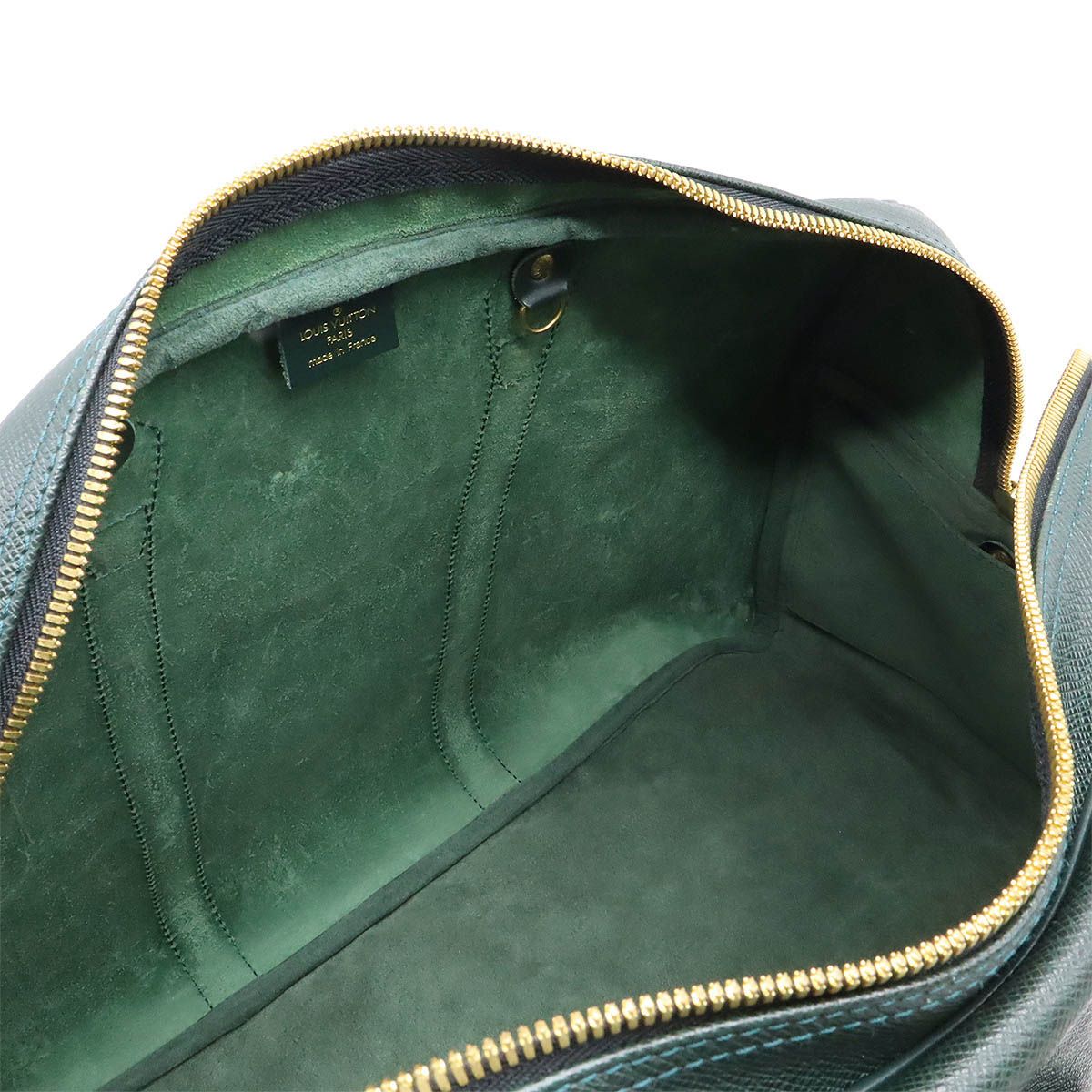 LOUIS VUITTON ルイ ヴィトン タイガ ケンダルPM ボストンバッグ