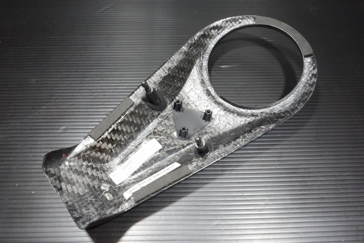 イグニッションカバー カーボン KTM 純正 1290スーパーデュークR SUPERDUKE R20250804 BRIGHTFACE_UK