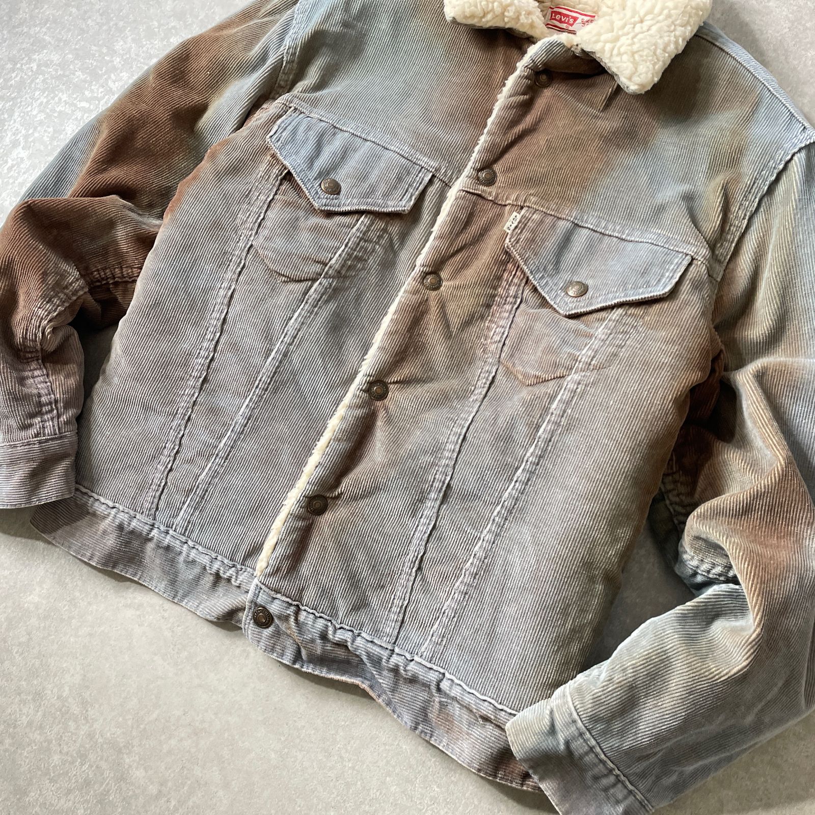 Levi