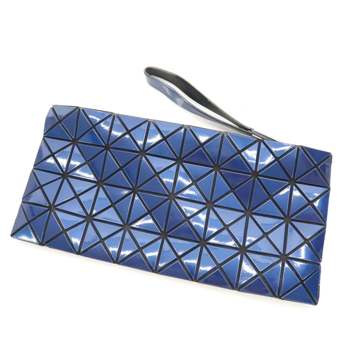 BAO BAO ISSEY MIYAKE バオバオ イッセイミヤケ 日本製 ハンドバッグ 