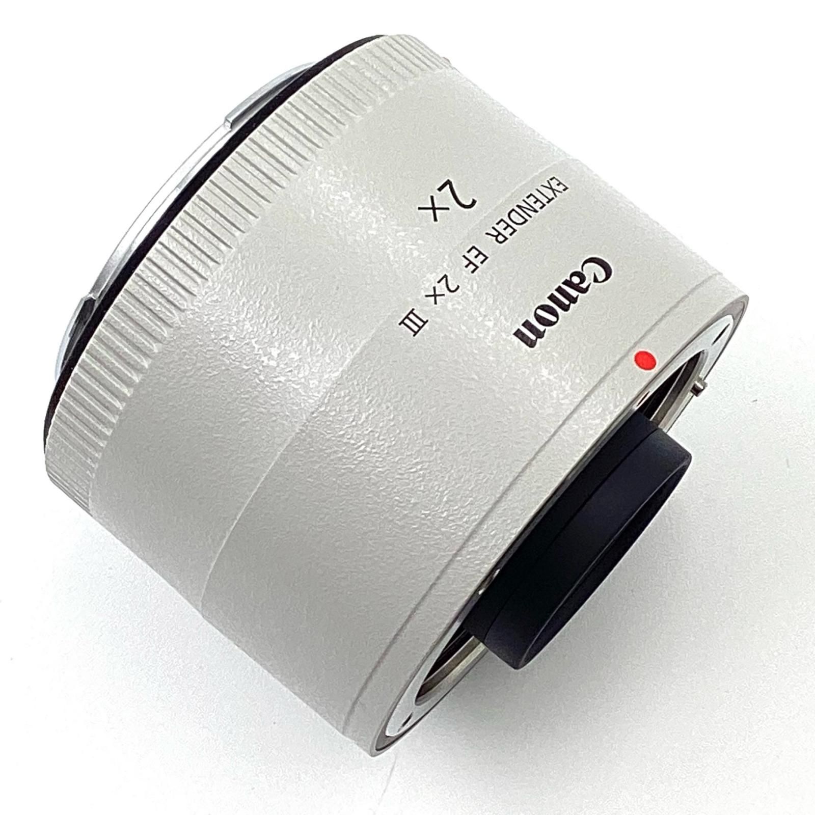  Canon EF 2 X III 超 その他 カメラアクセサリー