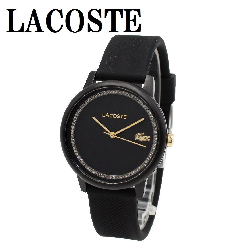 新品未使用　ラコステ　腕時計 楽天市場】ラコステ 腕時計 LACOSTE 時計 メンズ 男性 かっこいい