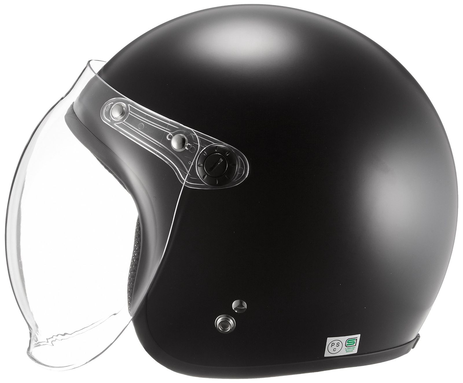 ヘルメット ハーフマットブラック XX-606 51109 XXL スピードピット 頭囲 TNK工業 62cm 64cm未満