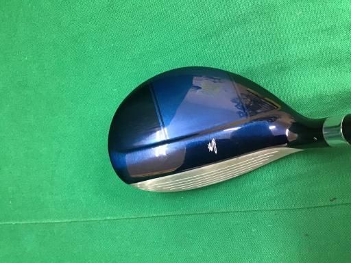 コブラ Baffler XL 6 H USA ユーティリティ UT cobra フレックスR メンズ 男性用 右利き 右用 Cランク ゴルフクラブ