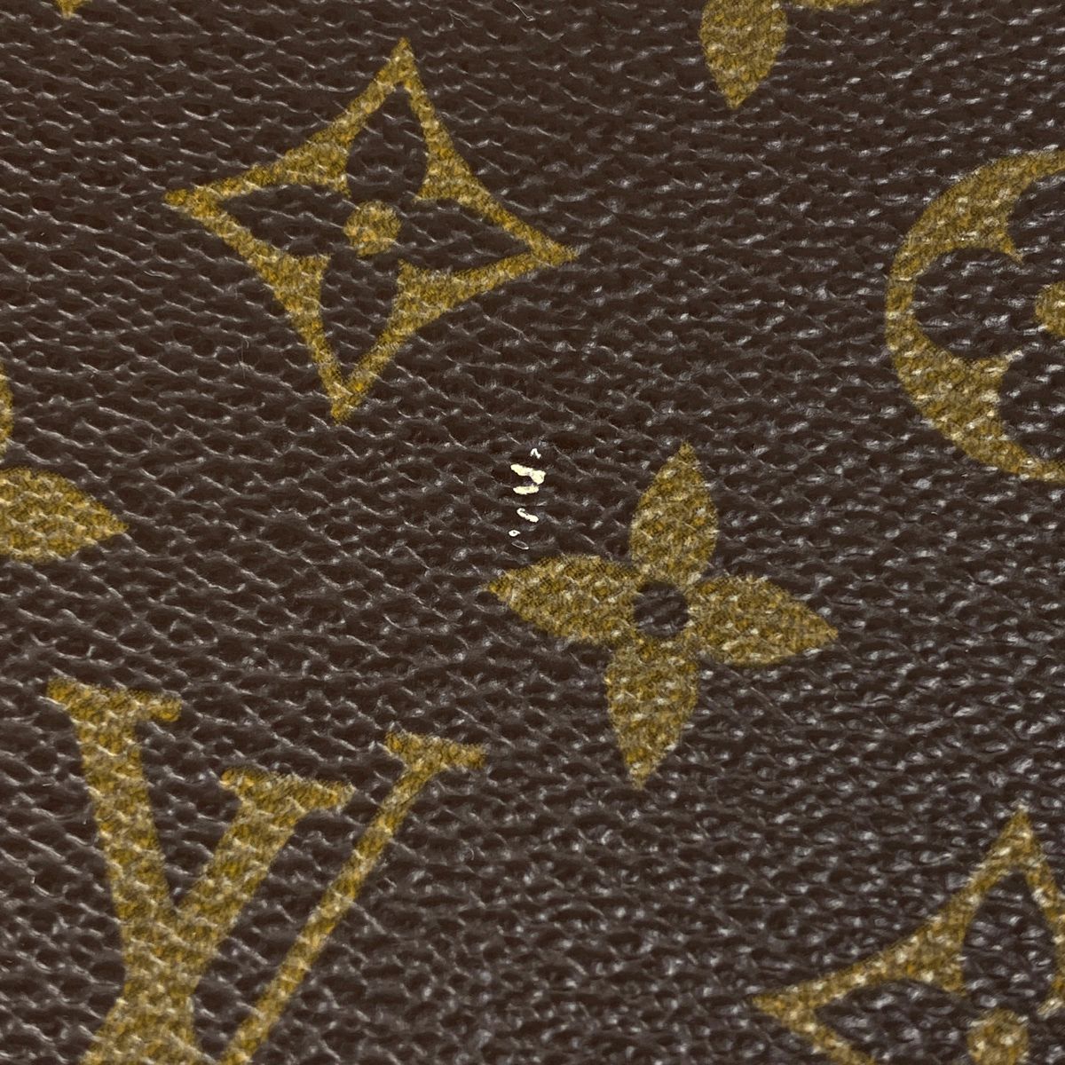 セカンドバッグ