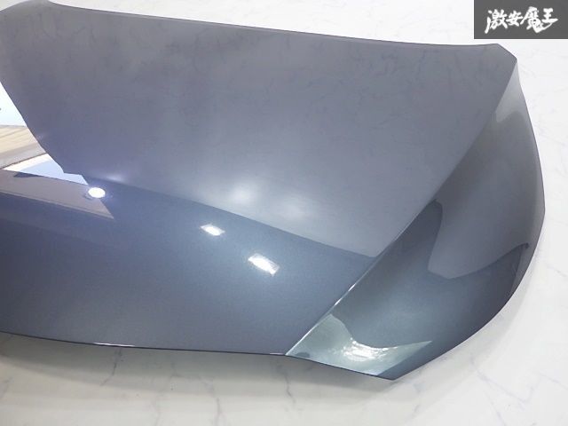 MXUA80|MXUA85 ハリアー