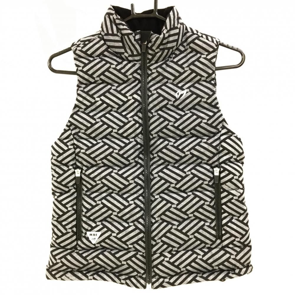 サイズ：0 MASTER BUNNY EDITION マスターバニーエディション ダウン