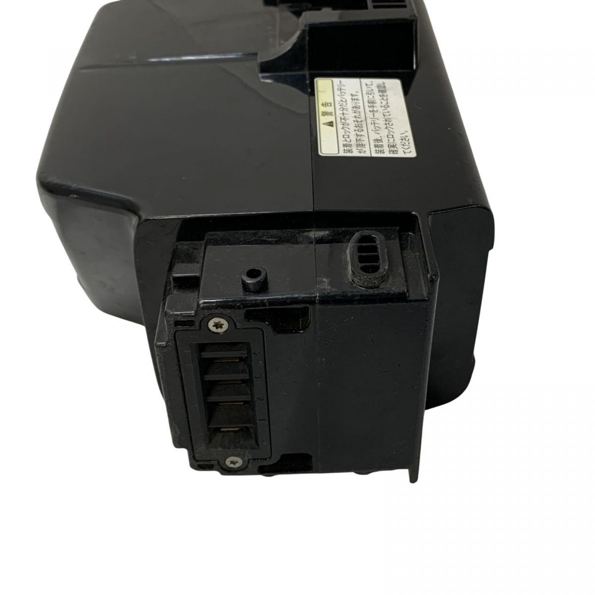 電動自転車用バッテリー BRIDGESTONE