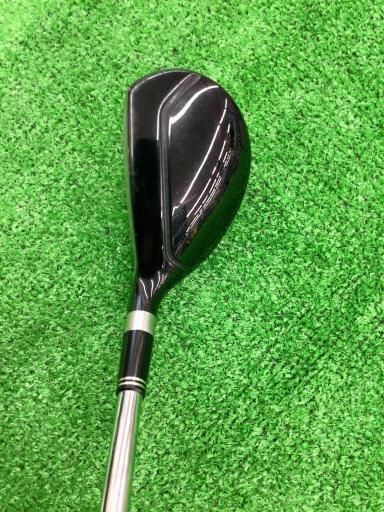 ダンロップ SRIXON Z H65 U2 ユーティリティ UT NS PRO 980GH D.S.T フレックスS メンズ 男性用 右利き 右用 Dランク ゴルフクラブ