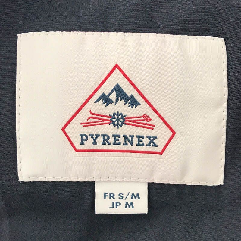 美品】 PYRENEX / ピレネックス | 2022AW RHUNE リューン ダウン