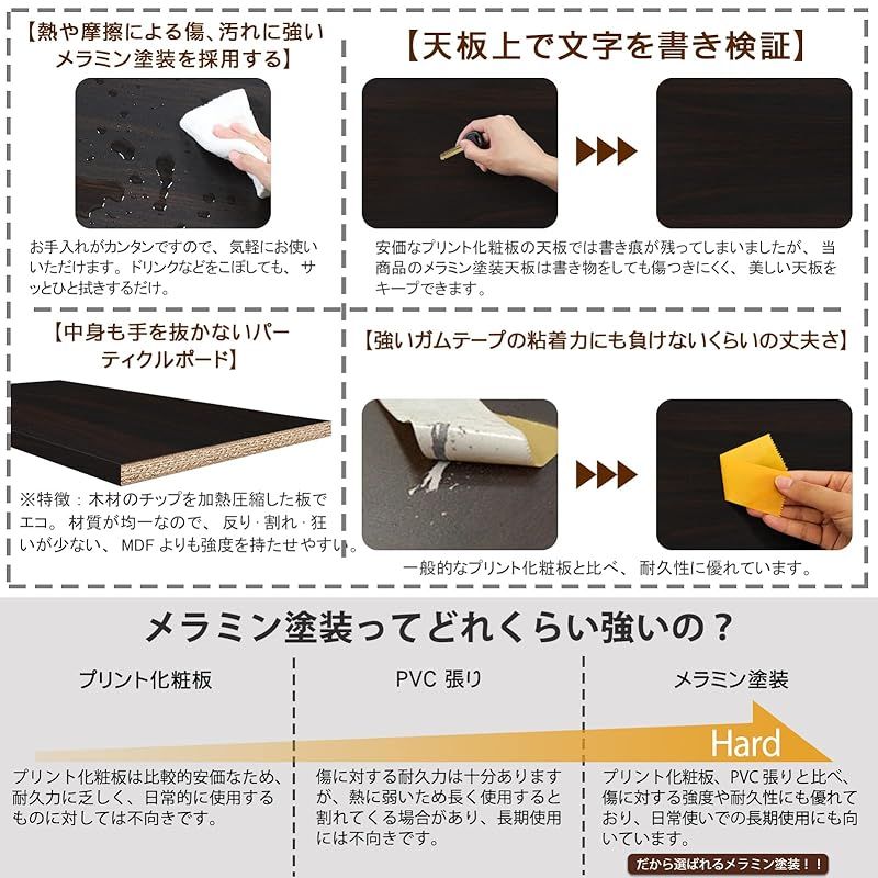 キャスター付き