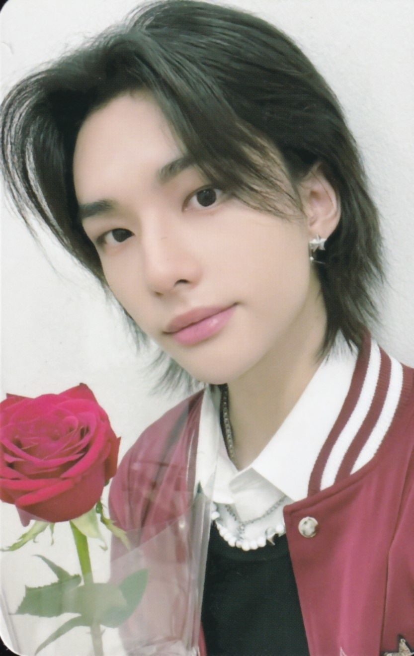 StrayKids SKZOO I.N FoxI.Ny