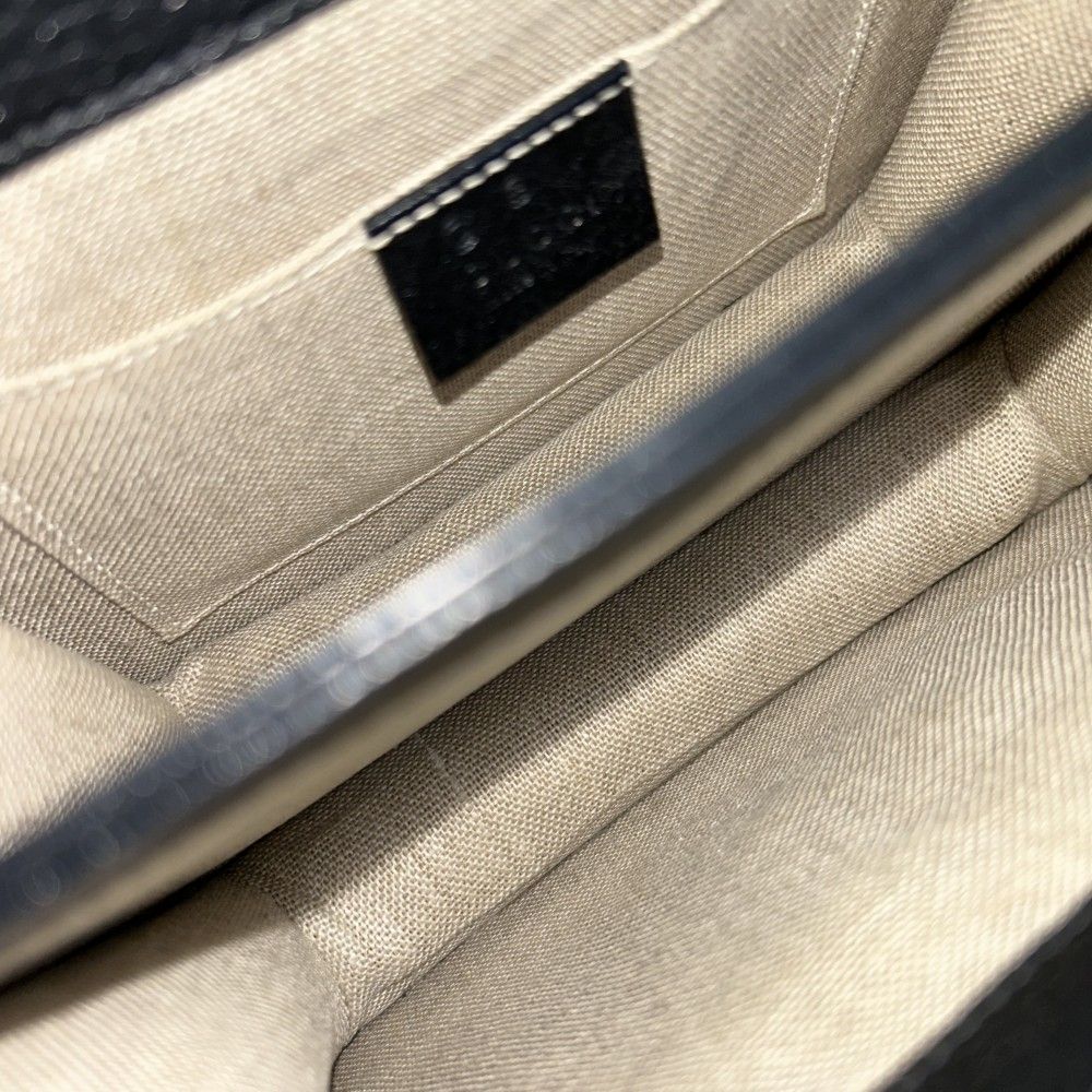 売り尽くし】 グッチ ショルダーバッグ レディース インターロッキング  