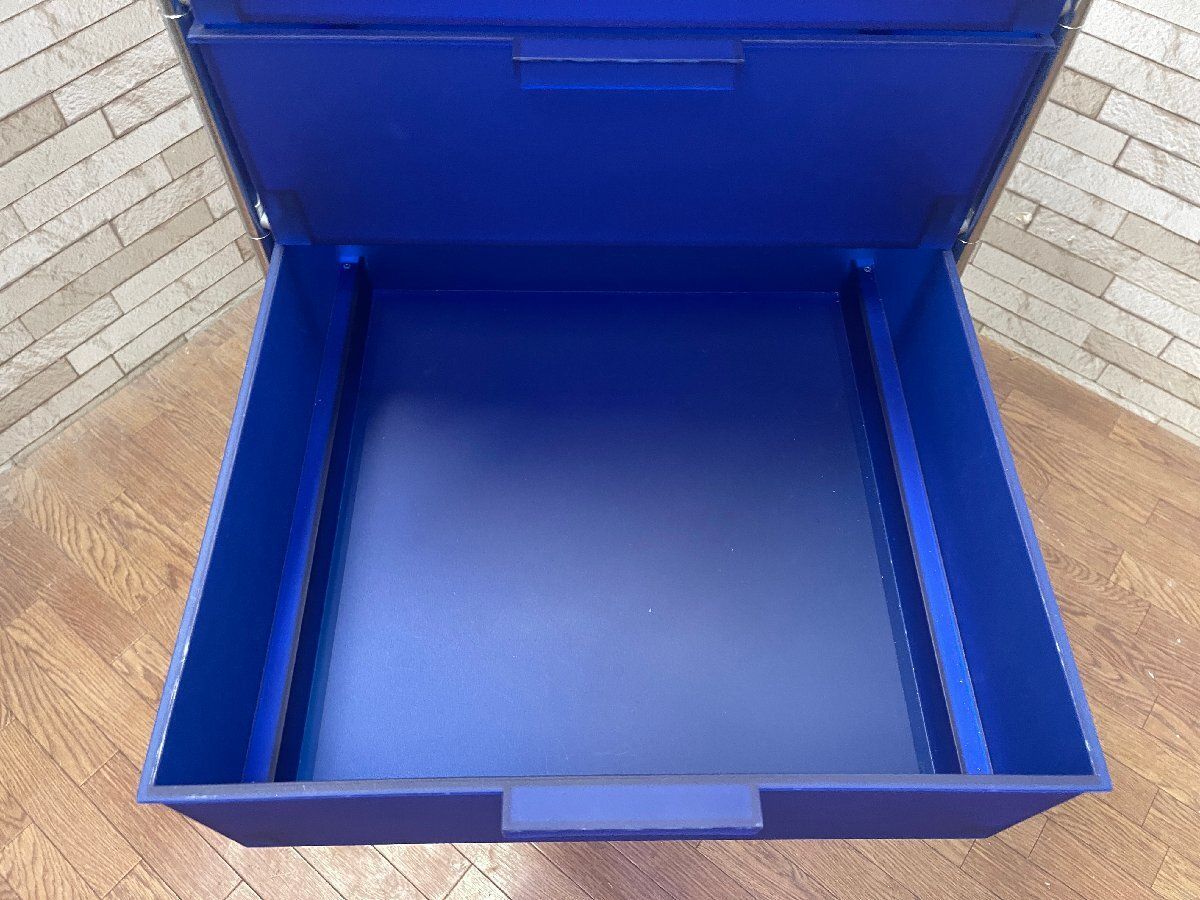 キャスター付き 収納