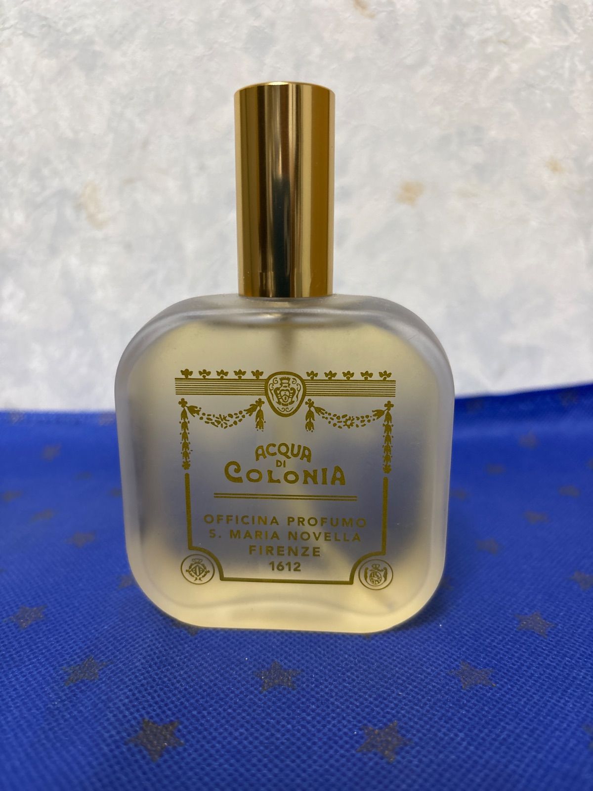 サンタマリアノヴェッラ エンジェルオブフローレンス 100ml サンタ