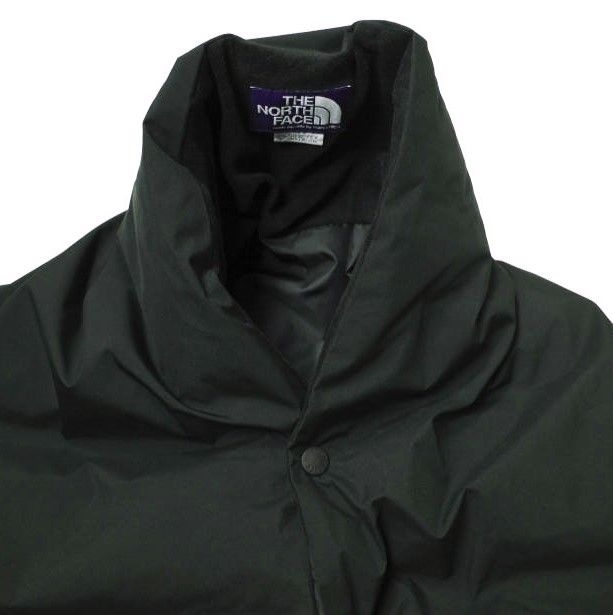 THE NORTH FACE PURPLE LABEL ザ・ノースフェイス パープルレーベル