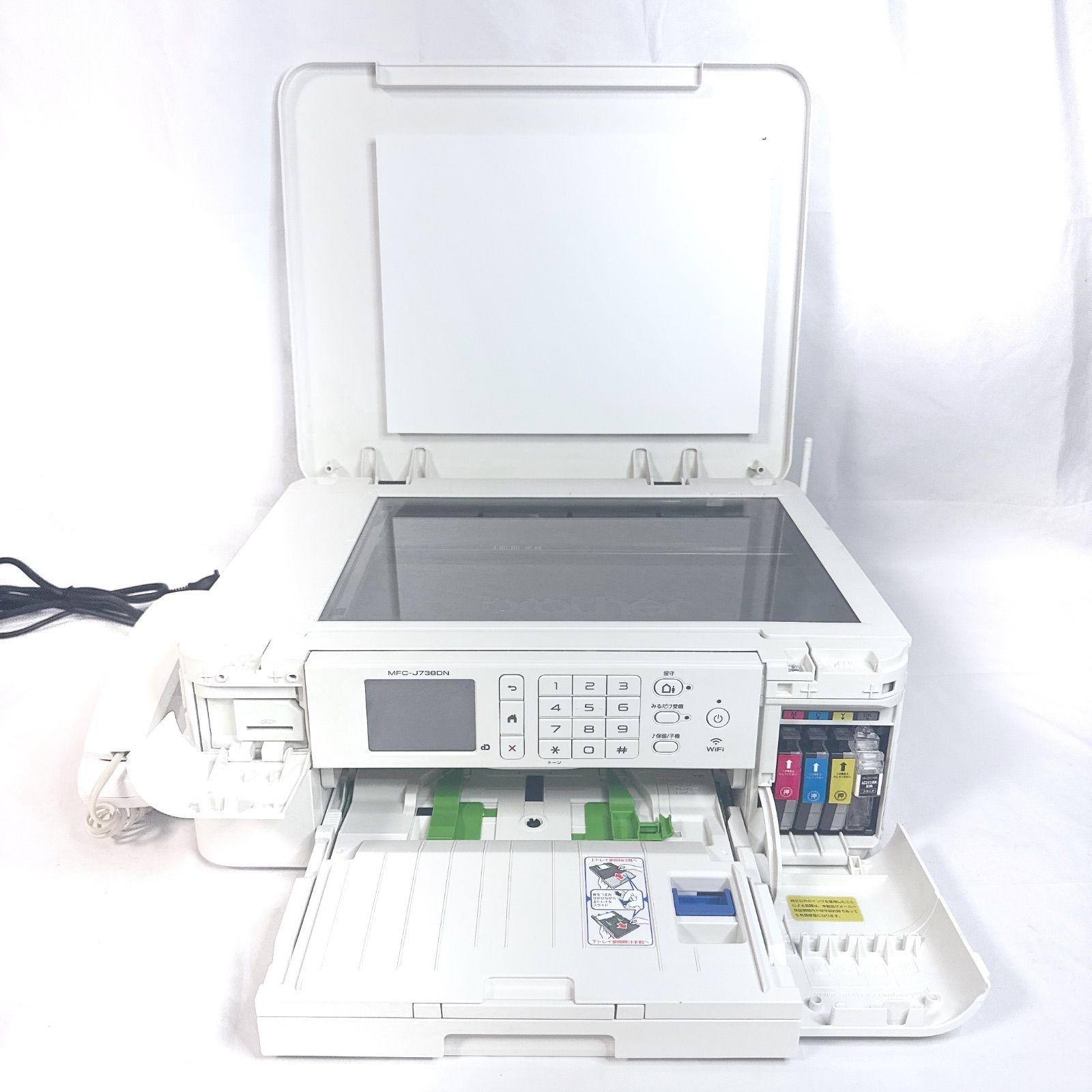 brother ブラザー