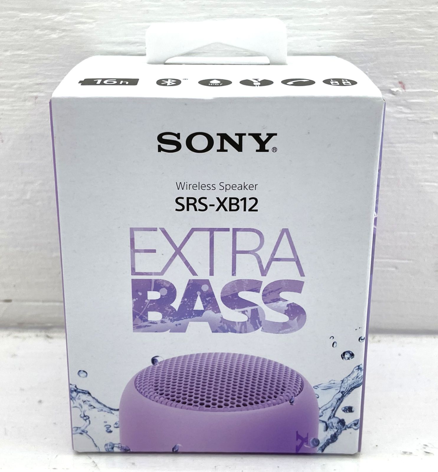 SONY ワイヤレススピーカー SRS-HG1② h.ear go（SRS-HG1） | アクティブスピーカー／ネックスピーカー