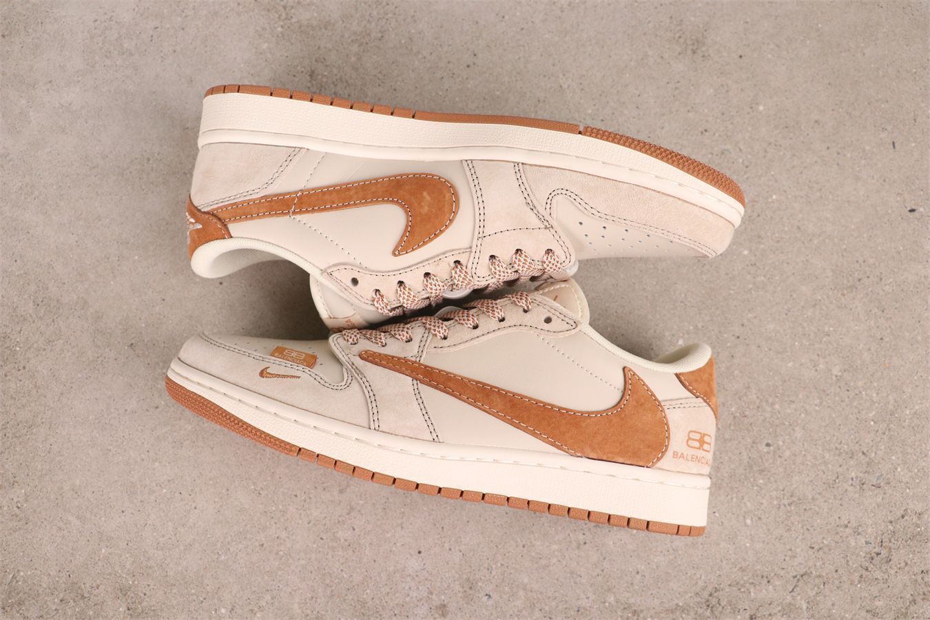 ジョーダン ローカット