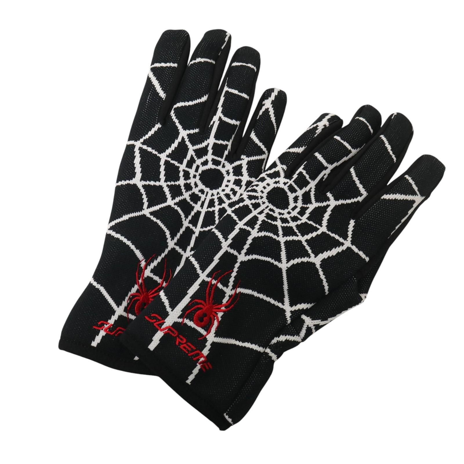 Supreme®/Spyder® Gloves | Supreme 24fw