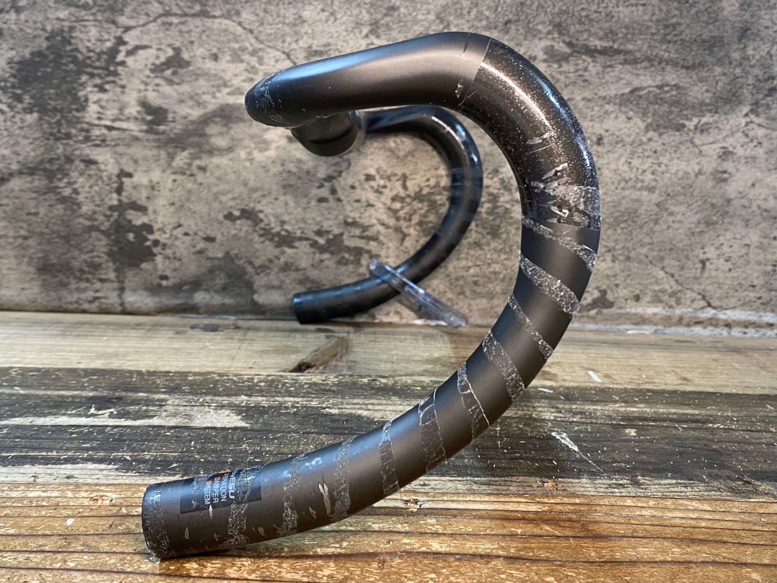 OnebyESU nextハンドル 400mm J-carbon OnebyESU J-CARBON NEXT