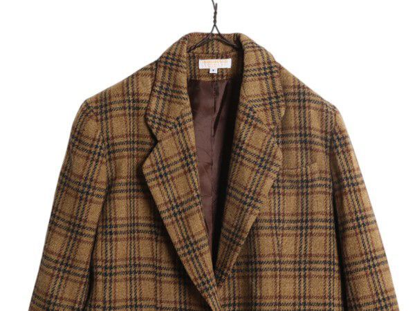P5倍! 【中古】70s USA製 ヴィンテージ BROOKS ブルックス ジャケット 